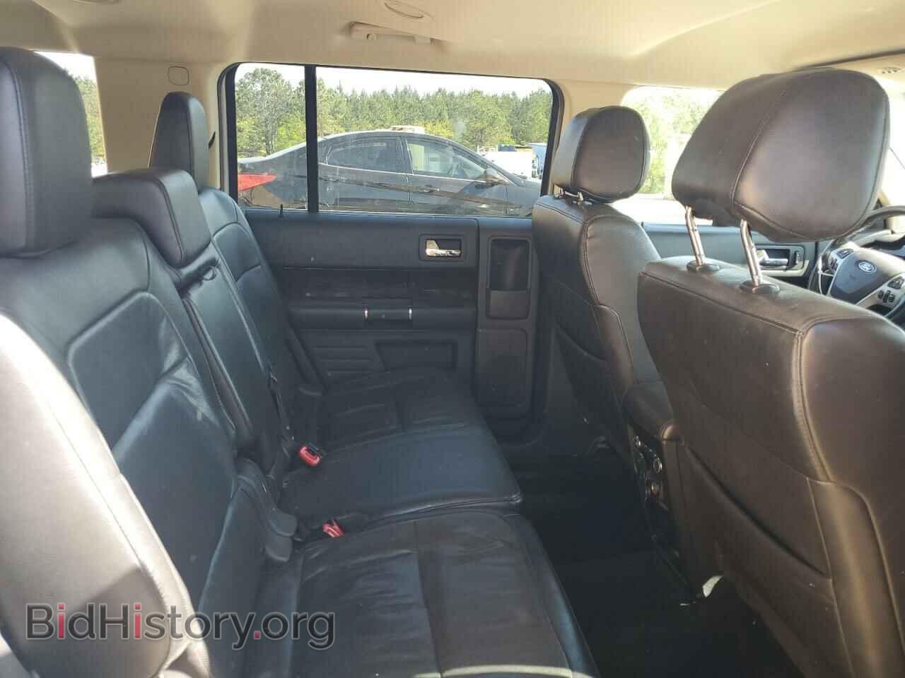 2014 FORD FLEX - VIN: 2FMGK5D89EBD26337 - Photo 10