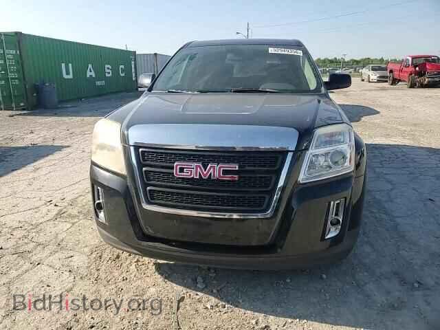 2011 GMC TERRAIN - VIN: 2CTFLREC5B6412907 - Photo 14