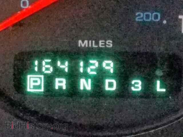 2000 CHRYSLER SEBRING - VIN: 3C3EL55H7YT227178 - Photo 8