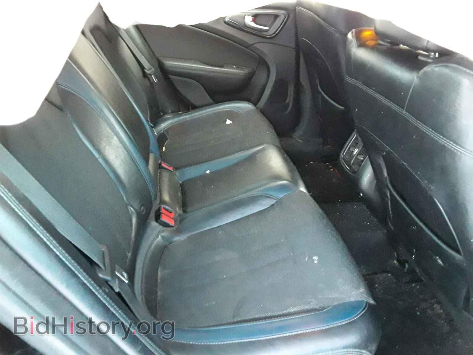 2015 CHRYSLER 200 - VIN: 1C3CCCDG5FN523415 - Photo 6