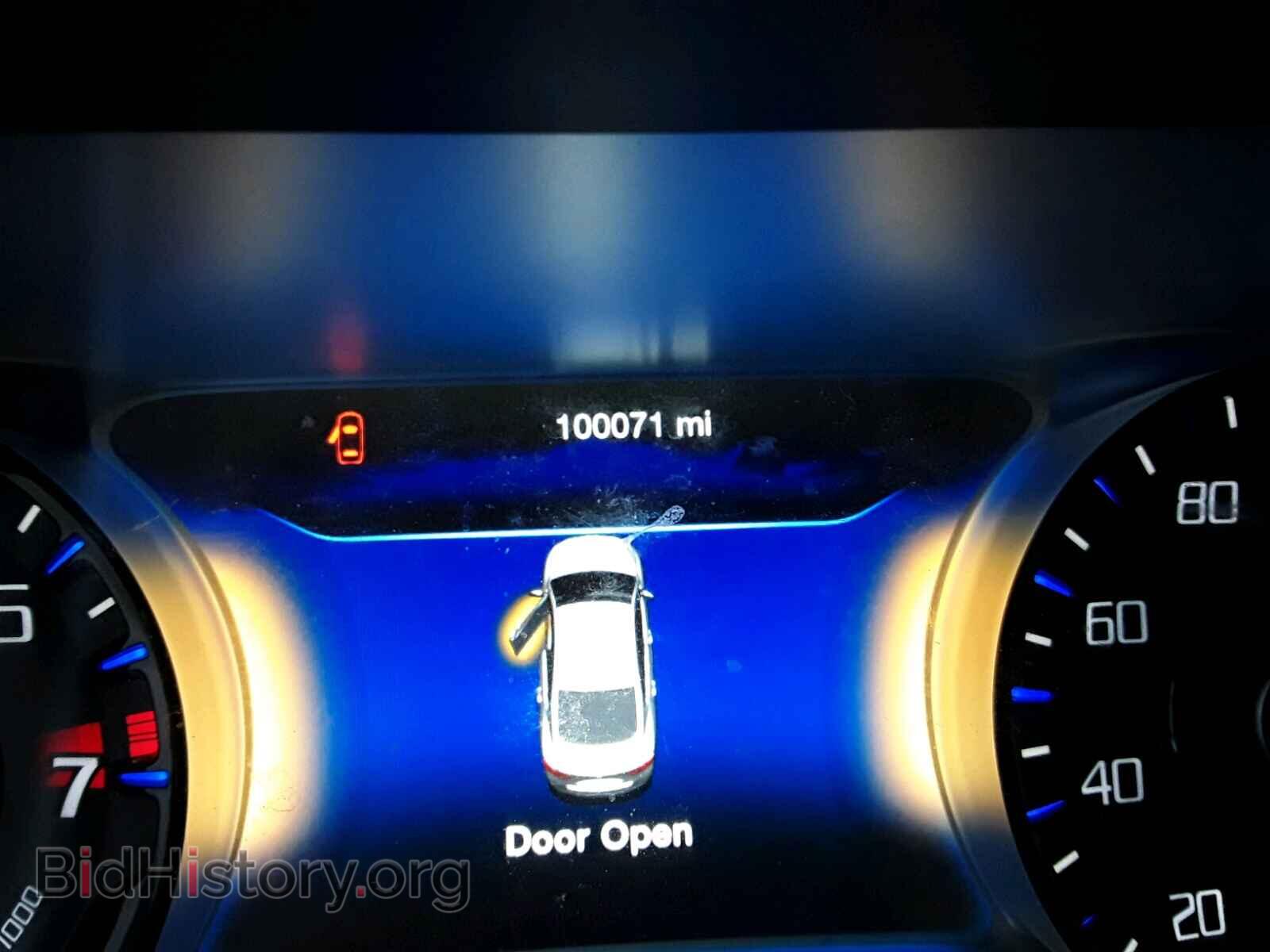 2015 CHRYSLER 200 - VIN: 1C3CCCDG5FN523415 - Photo 8