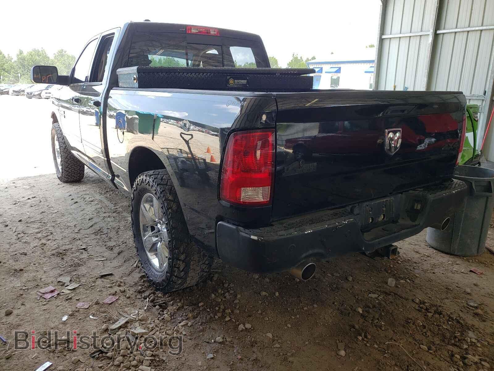 2014 RAM 1500 - VIN: 1C6RR7GM6ES359970 - Photo 3