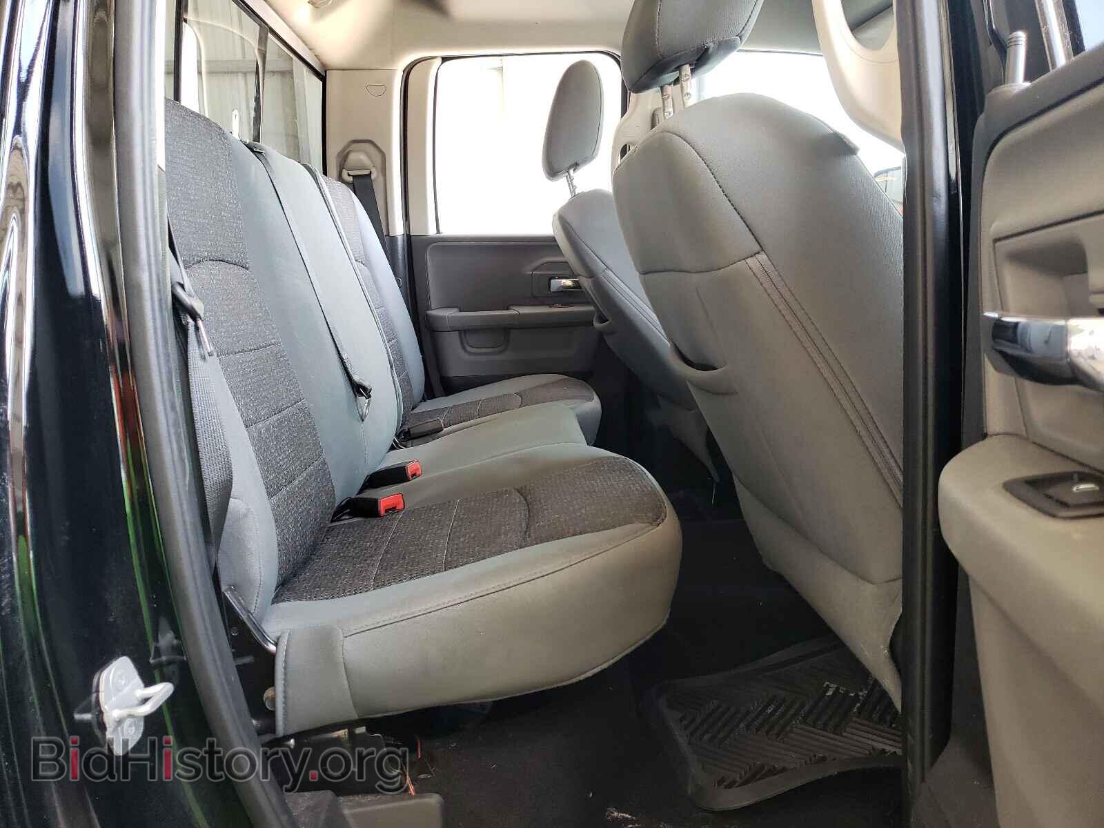 2014 RAM 1500 - VIN: 1C6RR7GM6ES359970 - Photo 6