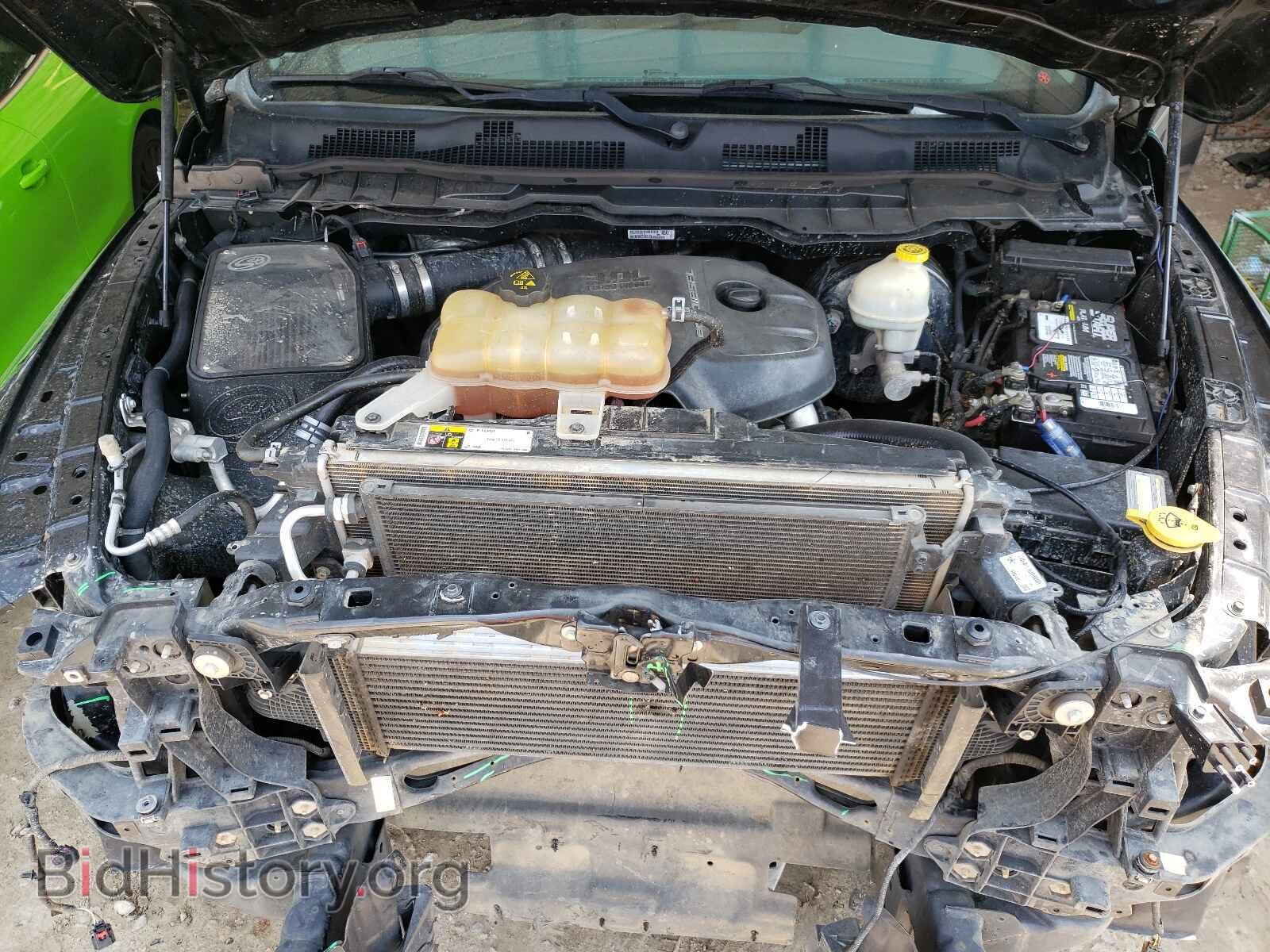 2014 RAM 1500 - VIN: 1C6RR7GM6ES359970 - Photo 7