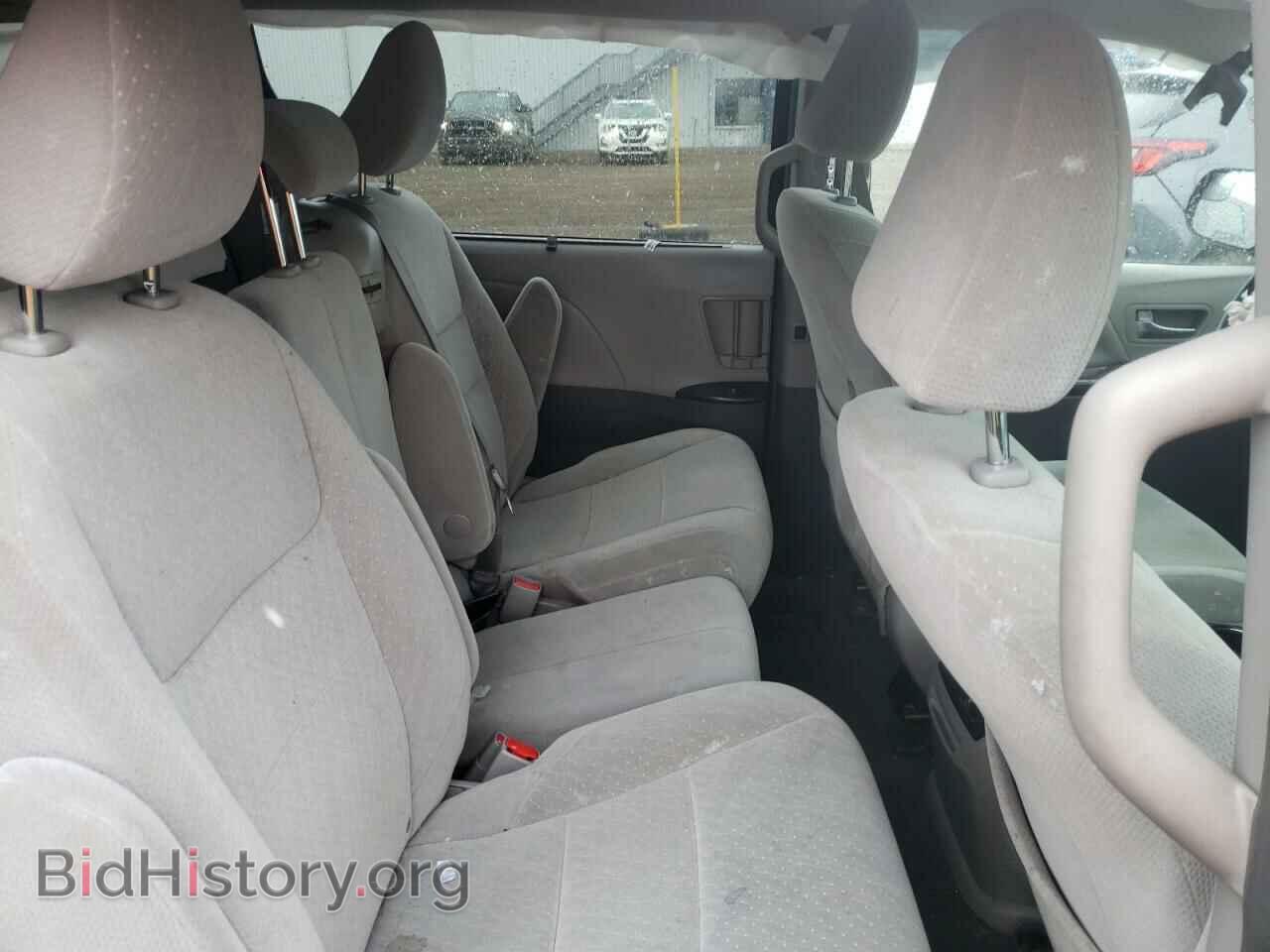 2018 TOYOTA All Models - VIN: 5TDKZ3DC4JS948792 - Фото 10