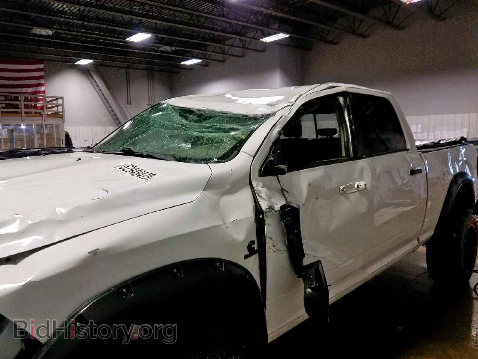 2011 DODGE RAM 2500 - VIN: 3D7UT2CL4BG565561 - Фото 9