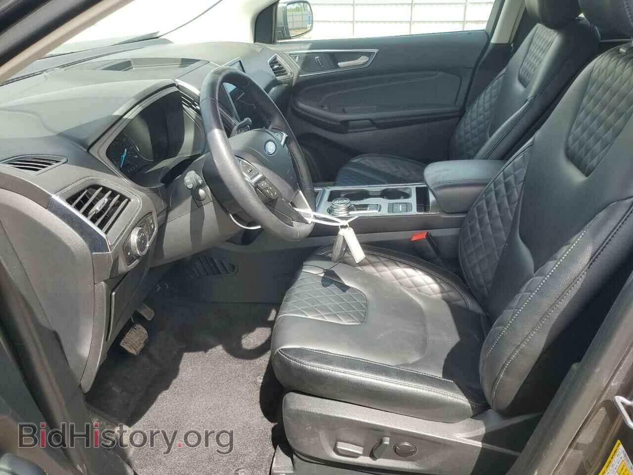 2024 FORD EDGE - VIN: 2FMPK4K95RBA93665 - Фото 7