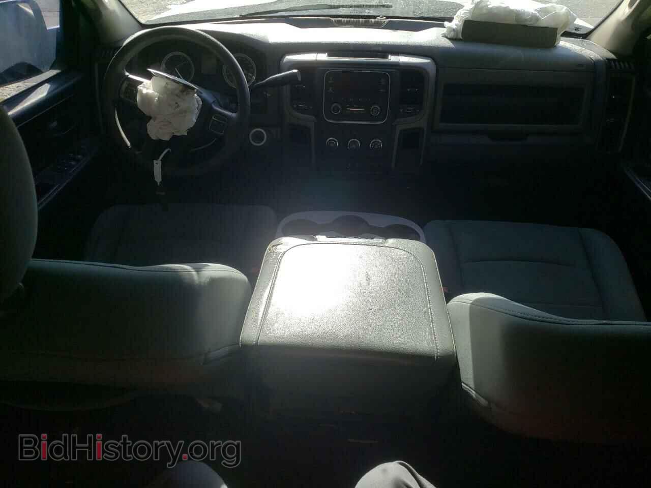 2013 RAM 1500 - VIN: 1C6RR6KT4DS618513 - Фото 8