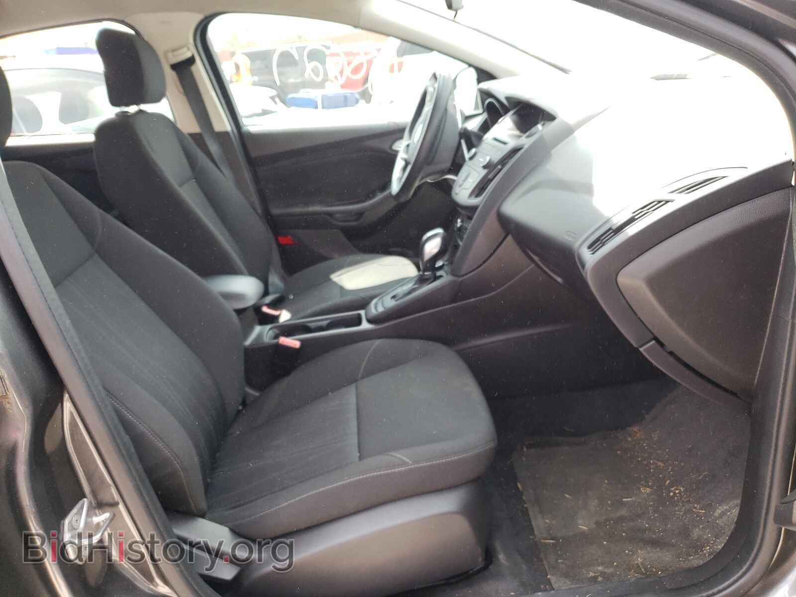 2015 FORD FOCUS - VIN: 1FADP3K29FL351385 - Фото 5