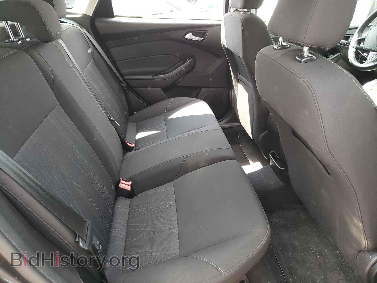2015 FORD FOCUS - VIN: 1FADP3K29FL351385 - Фото 6