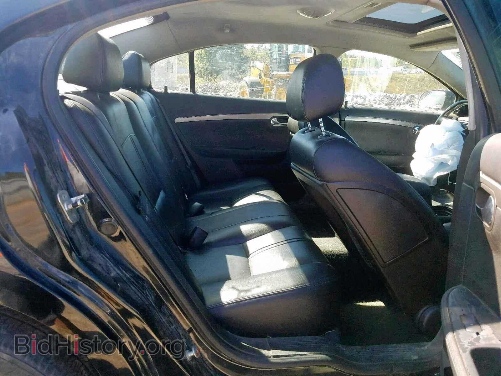 2007 SATURN AURA - VIN: 1G8ZV57717F217597 - Фото 6