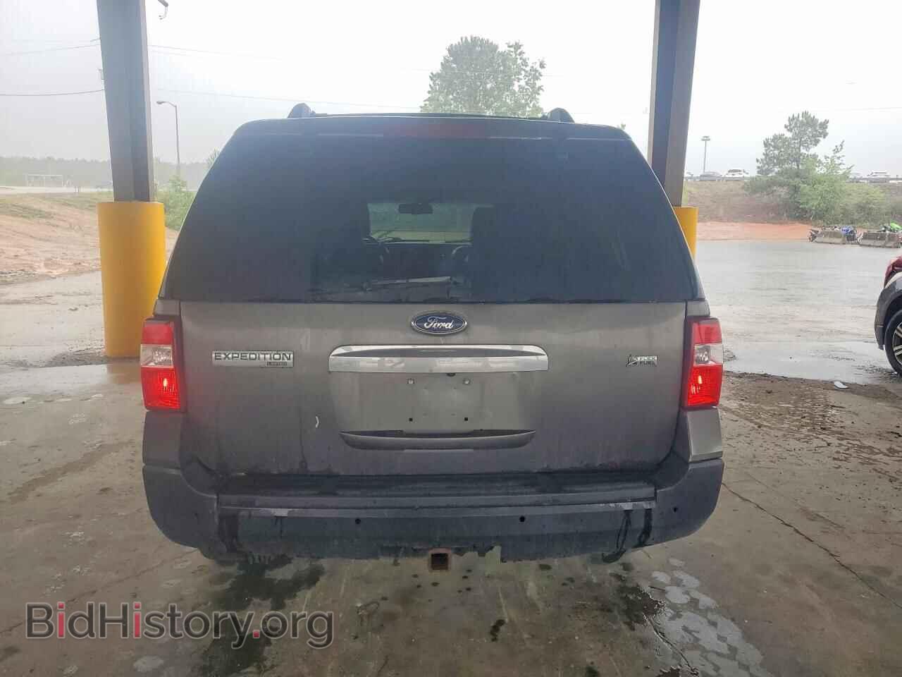 2011 FORD EXPEDITION - VIN: 1FMJU1K56BEF21720 - Фото 6