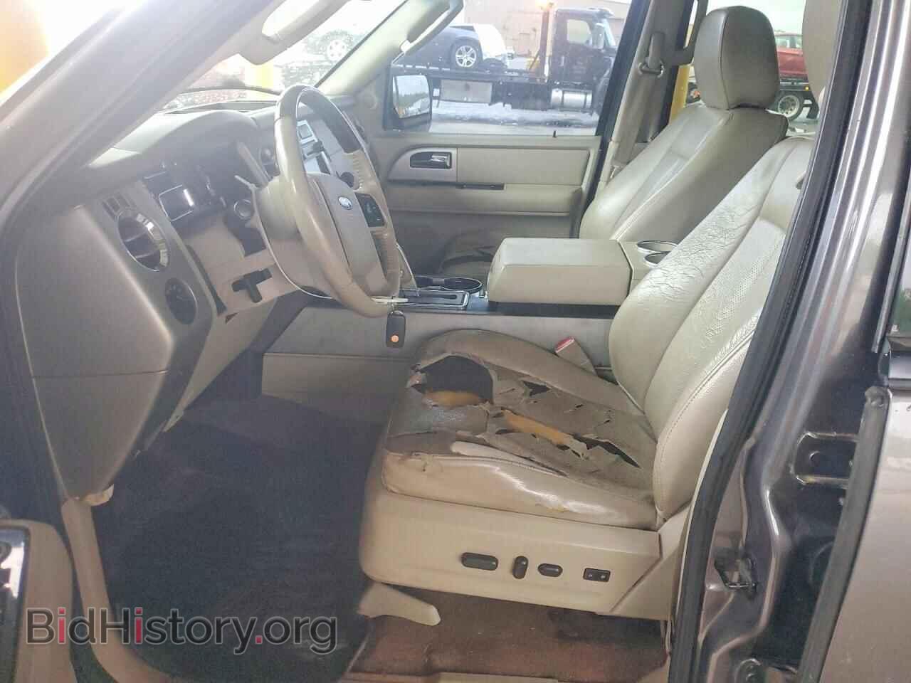2011 FORD EXPEDITION - VIN: 1FMJU1K56BEF21720 - Фото 7