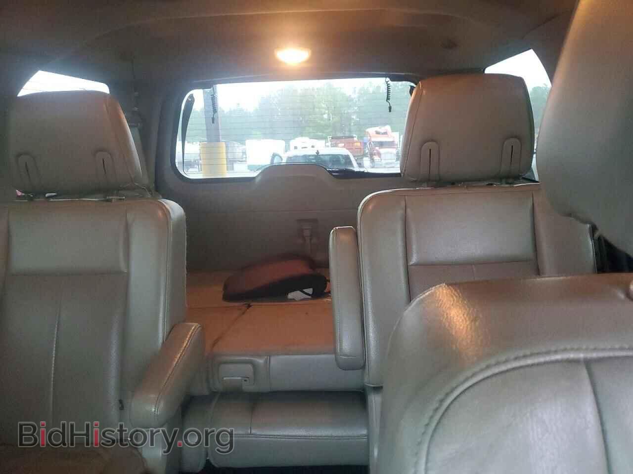 2011 FORD EXPEDITION - VIN: 1FMJU1K56BEF21720 - Фото 10