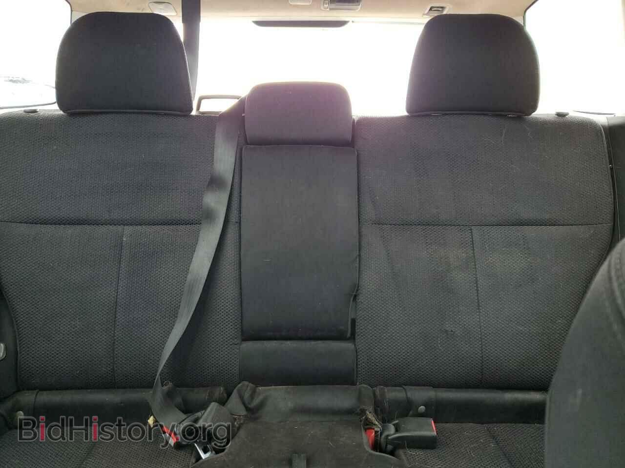 2012 SUBARU FORESTER - VIN: JF2SHADC8CH430779 - Photo 10