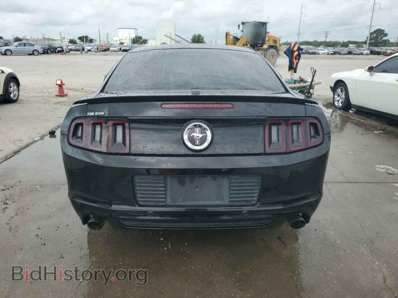 2013 Ford ALL MODELS (VIN 1ZVBP8AM7D5270627) — photo 6 of 12