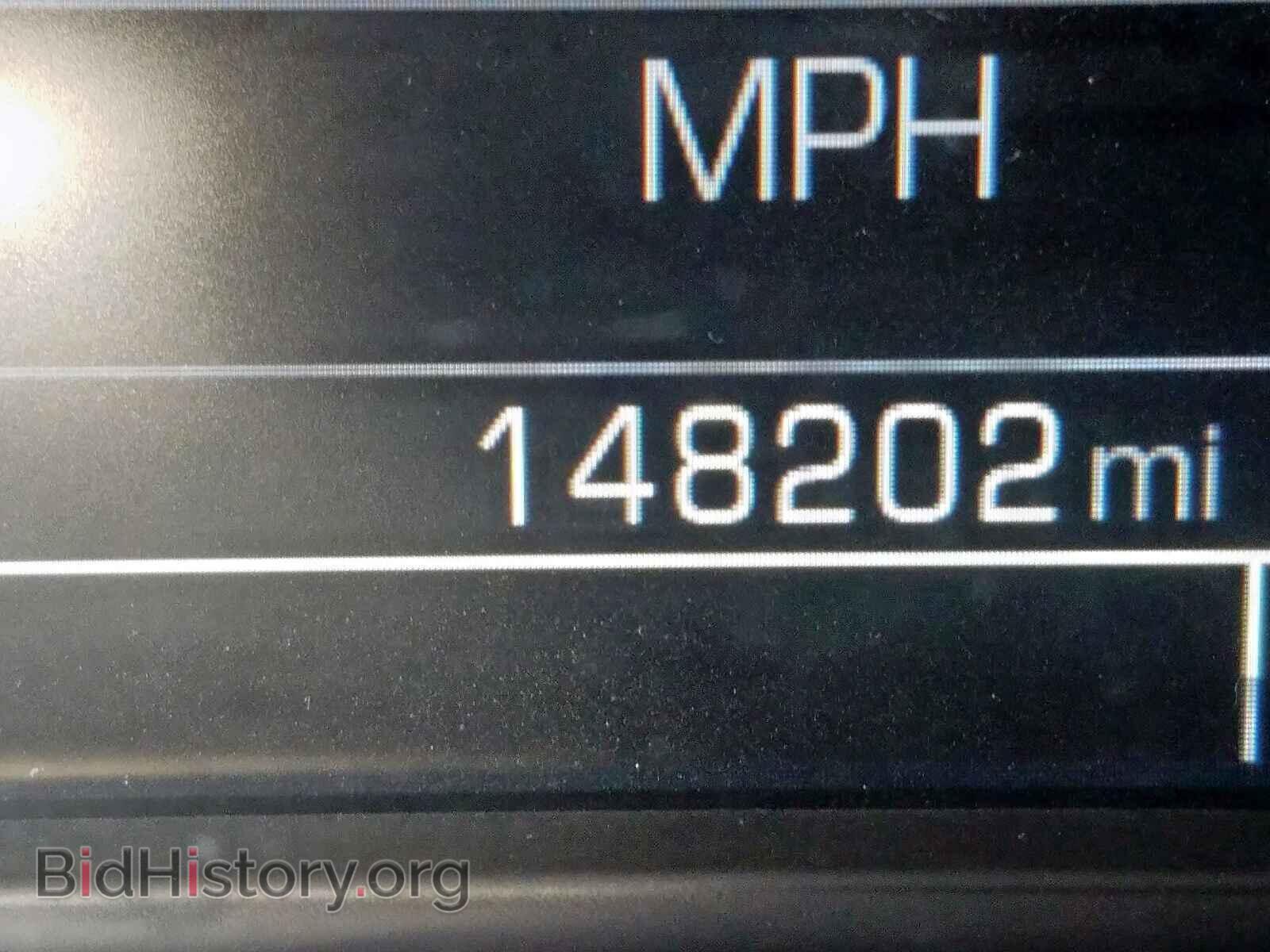 2014 CHEVROLET SILVERADO - VIN: 3GCPCREC4EG157627 - Photo 8