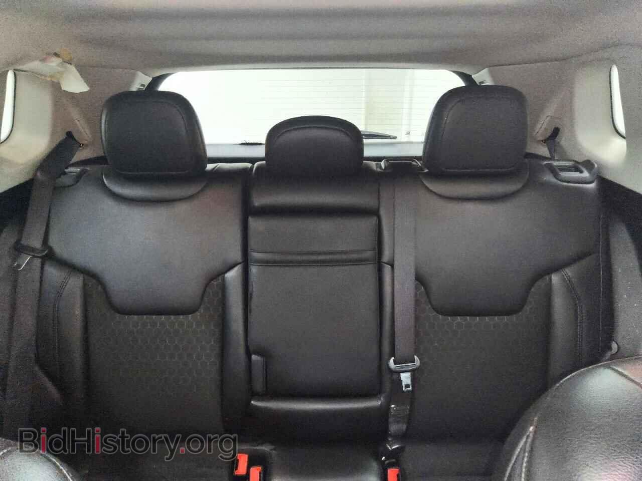 2019 JEEP COMPASS - VIN: 3C4NJDBB7KT827721 - Фото 10