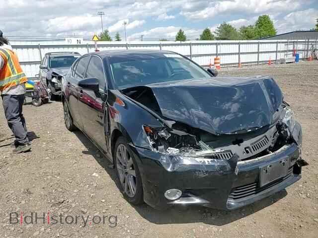 2015 LEXUS GS350 - VIN: JTHCE1BL3FA008901 - Photo 13