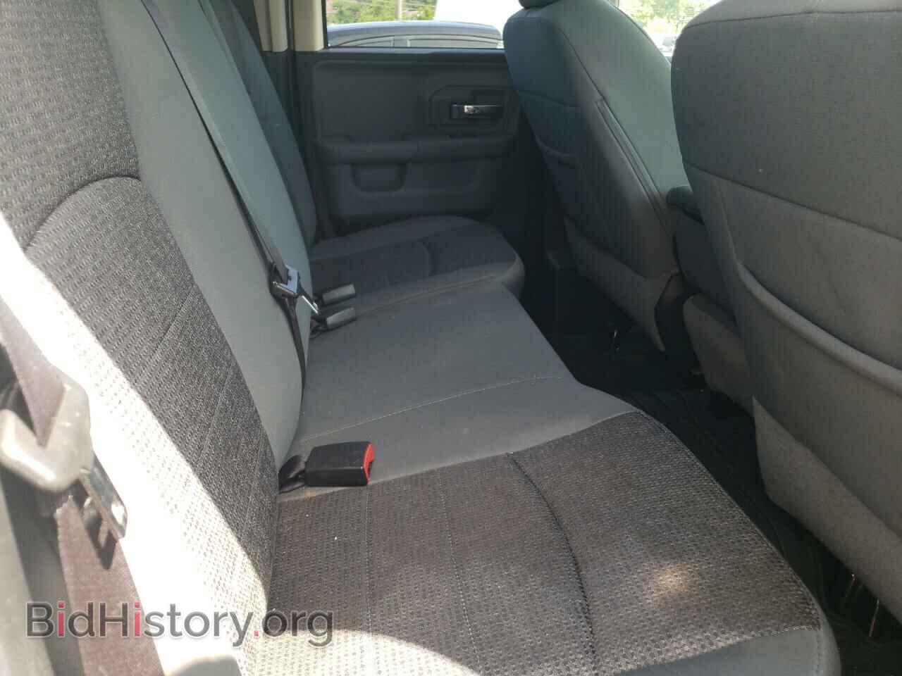 2016 RAM 1500 - VIN: 1C6RR7GT4GS125417 - Фото 6