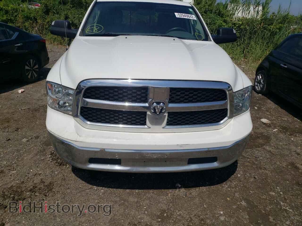 2016 RAM 1500 - VIN: 1C6RR7GT4GS125417 - Фото 9