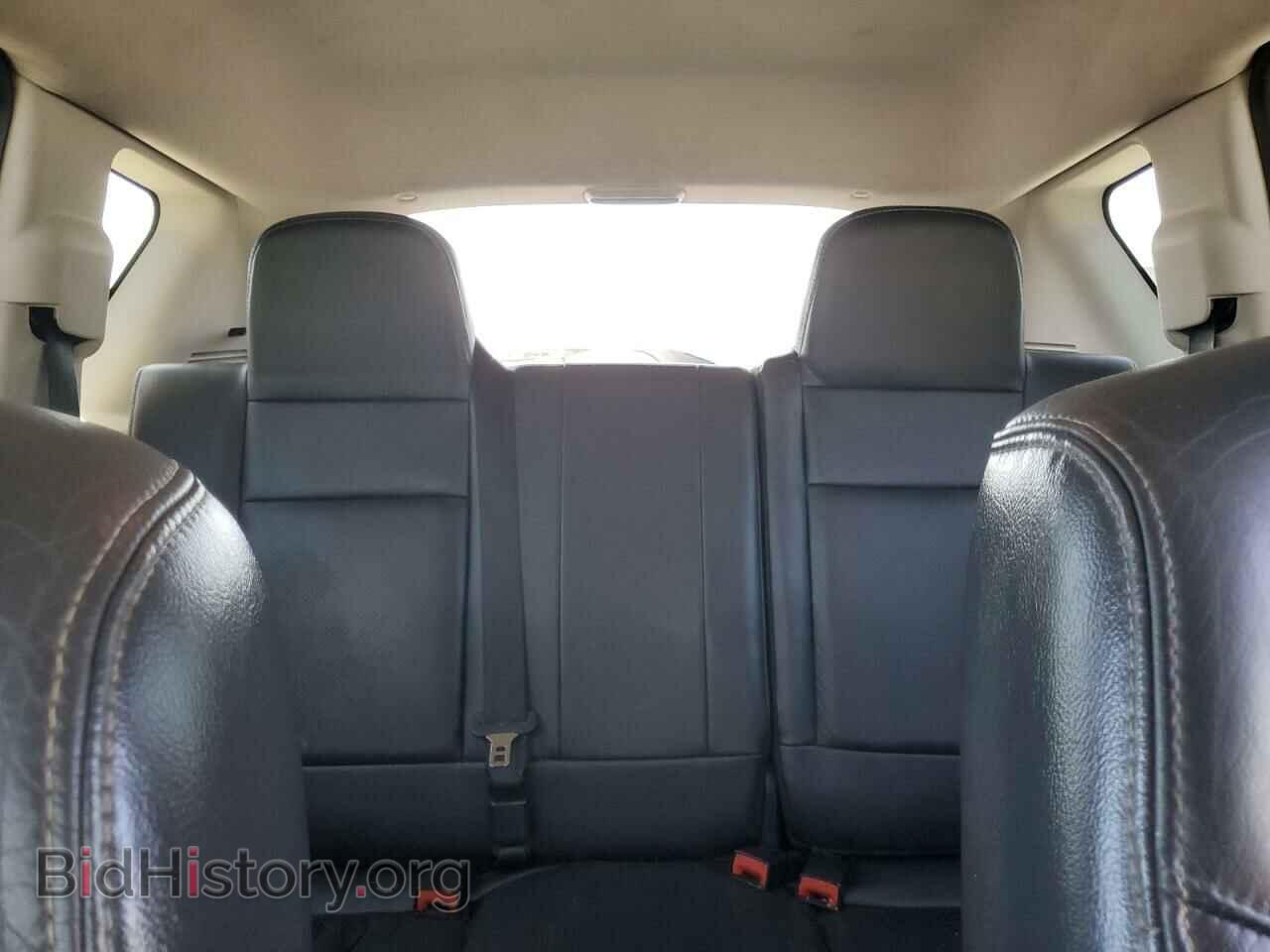 2014 JEEP COMPASS - VIN: 1C4NJCEA4ED913995 - Фото 10