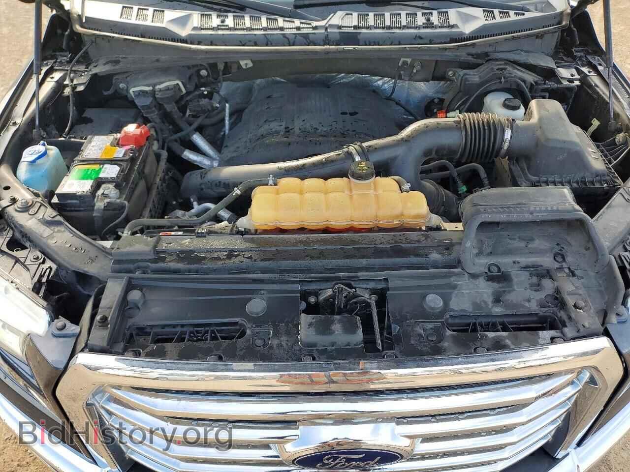2015 FORD All Models - VIN: 1FTEW1EG1FFC69470 - Фото 11