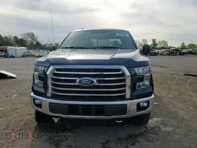 2015 FORD All Models - VIN: 1FTEW1EG1FFC69470 - Фото 13