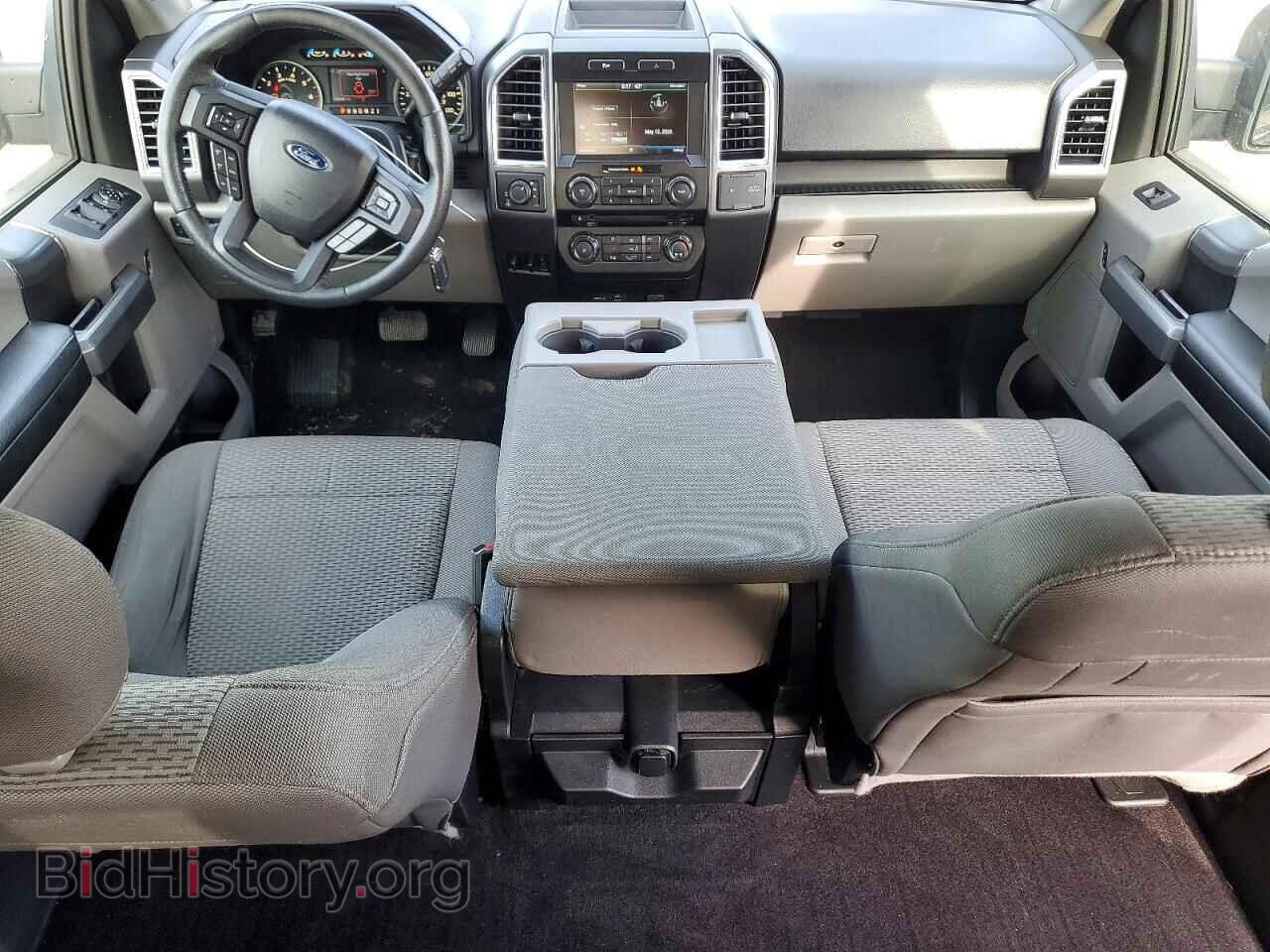 2015 FORD All Models - VIN: 1FTEW1EG1FFC69470 - Фото 8