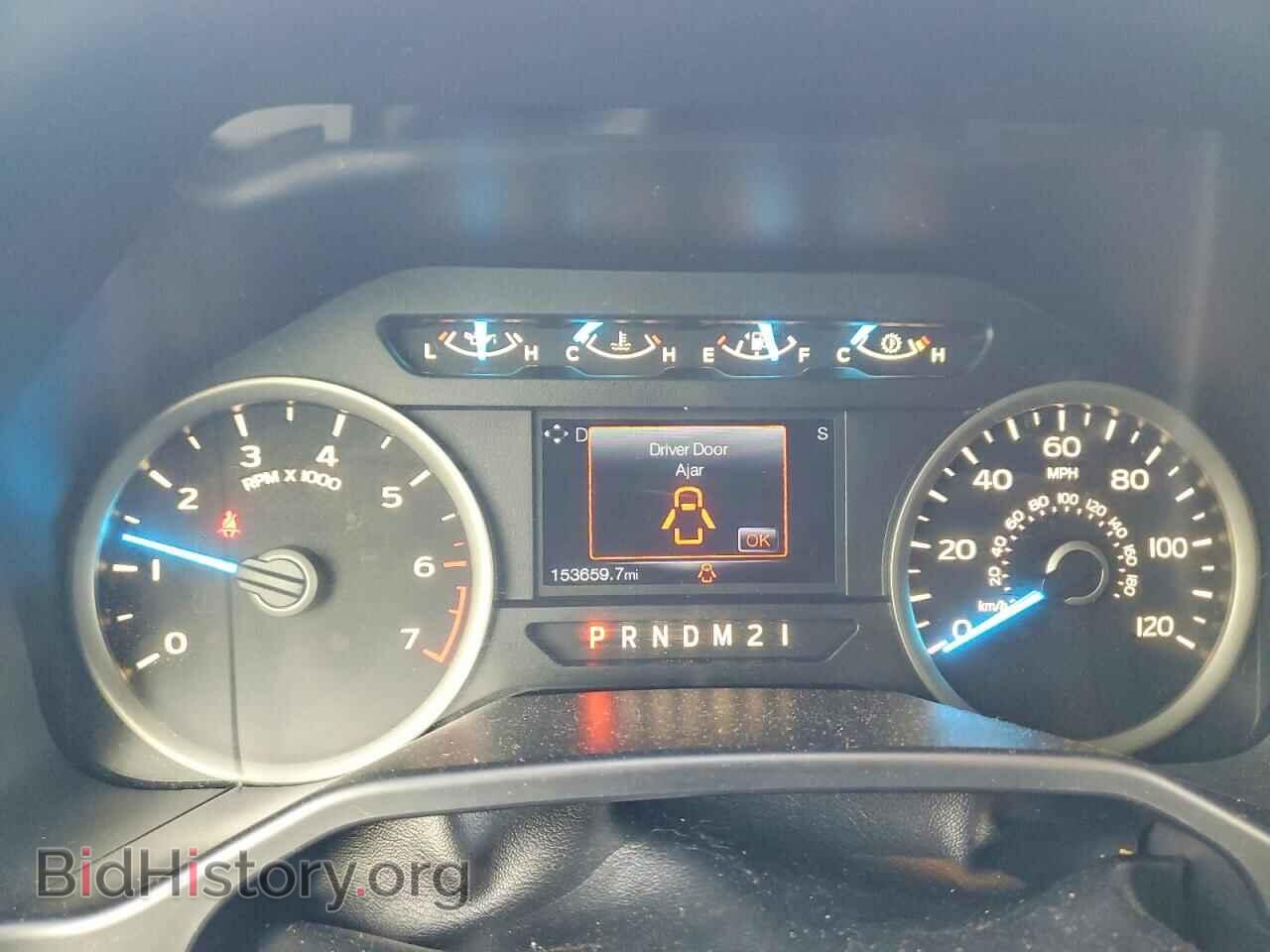 2015 FORD All Models - VIN: 1FTEW1EG1FFC69470 - Фото 9