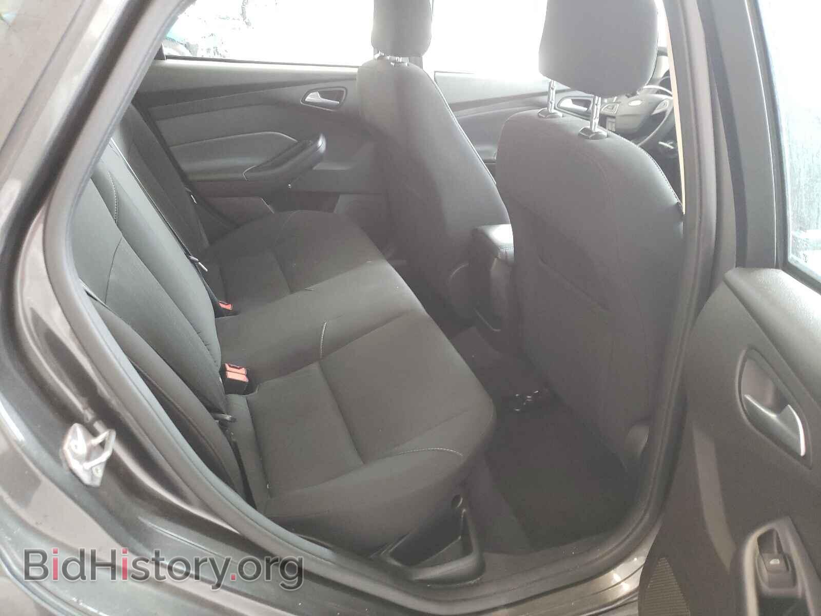 2016 FORD FOCUS - VIN: 1FADP3F20GL322076 - Photo 6