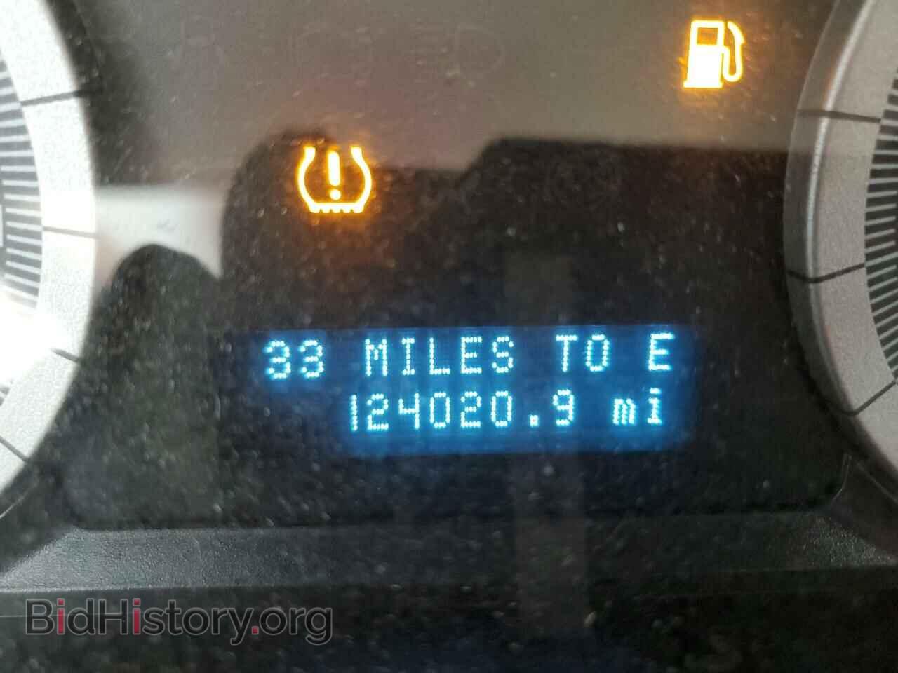 2009 FORD ESCAPE - VIN: 1FMCU93729KD06015 - Фото 8