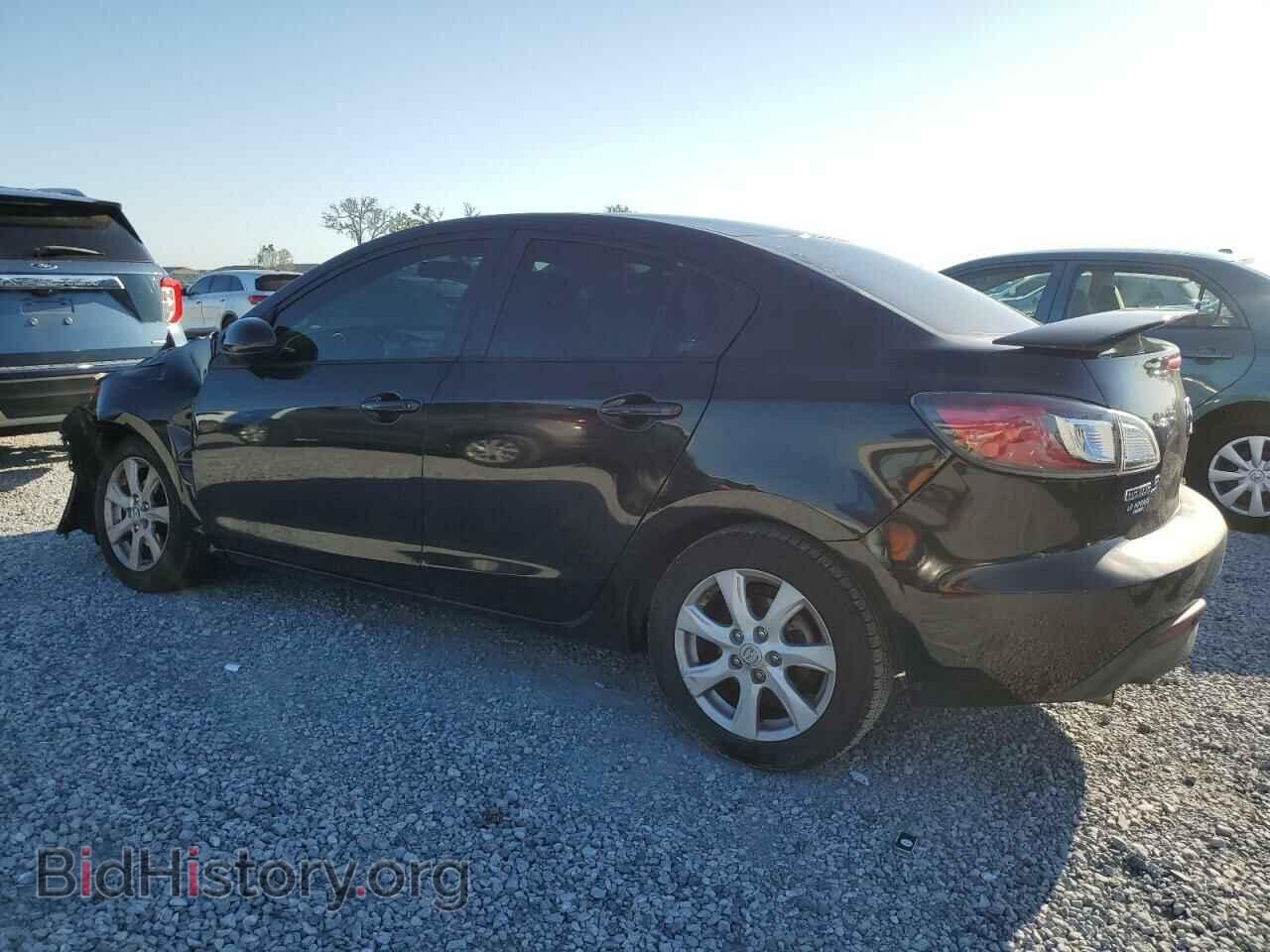 2010 MAZDA 3 - VIN: JM1BL1SF1A1216894 - Фото 2
