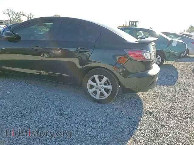 2010 MAZDA 3 - VIN: JM1BL1SF1A1216894 - Фото 11