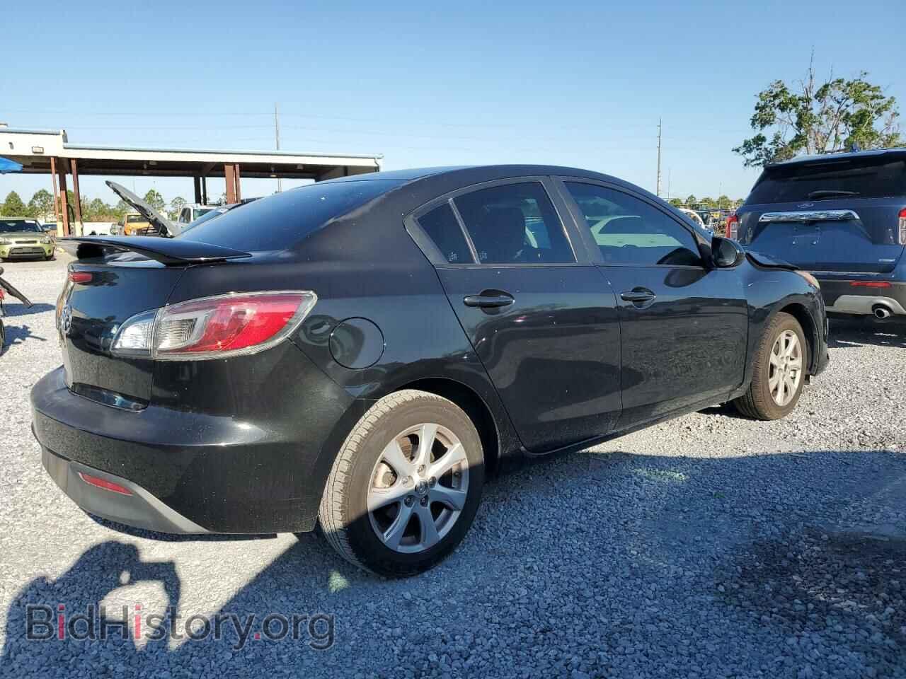 2010 MAZDA 3 - VIN: JM1BL1SF1A1216894 - Фото 3