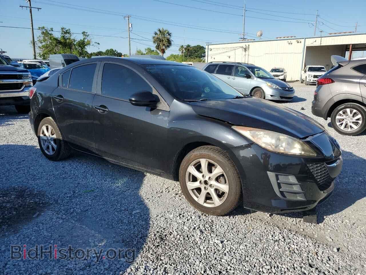 2010 MAZDA 3 - VIN: JM1BL1SF1A1216894 - Фото 4