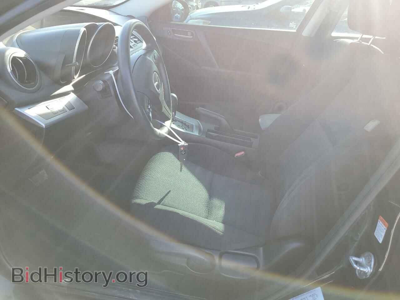 2010 MAZDA 3 - VIN: JM1BL1SF1A1216894 - Фото 7