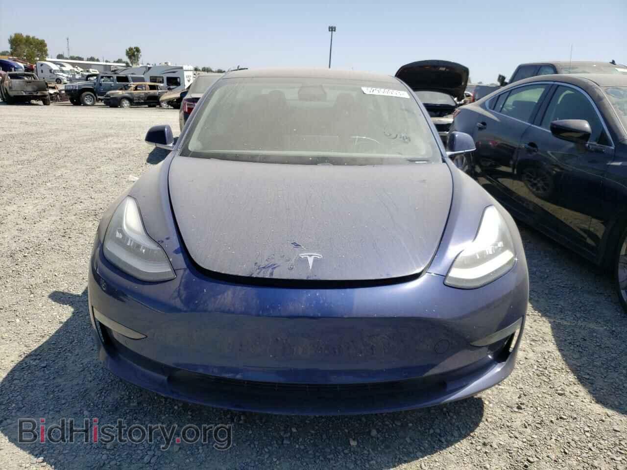 2018 TESLA MODEL 3 - VIN: 5YJ3E1EB4JF073499 - Photo 5
