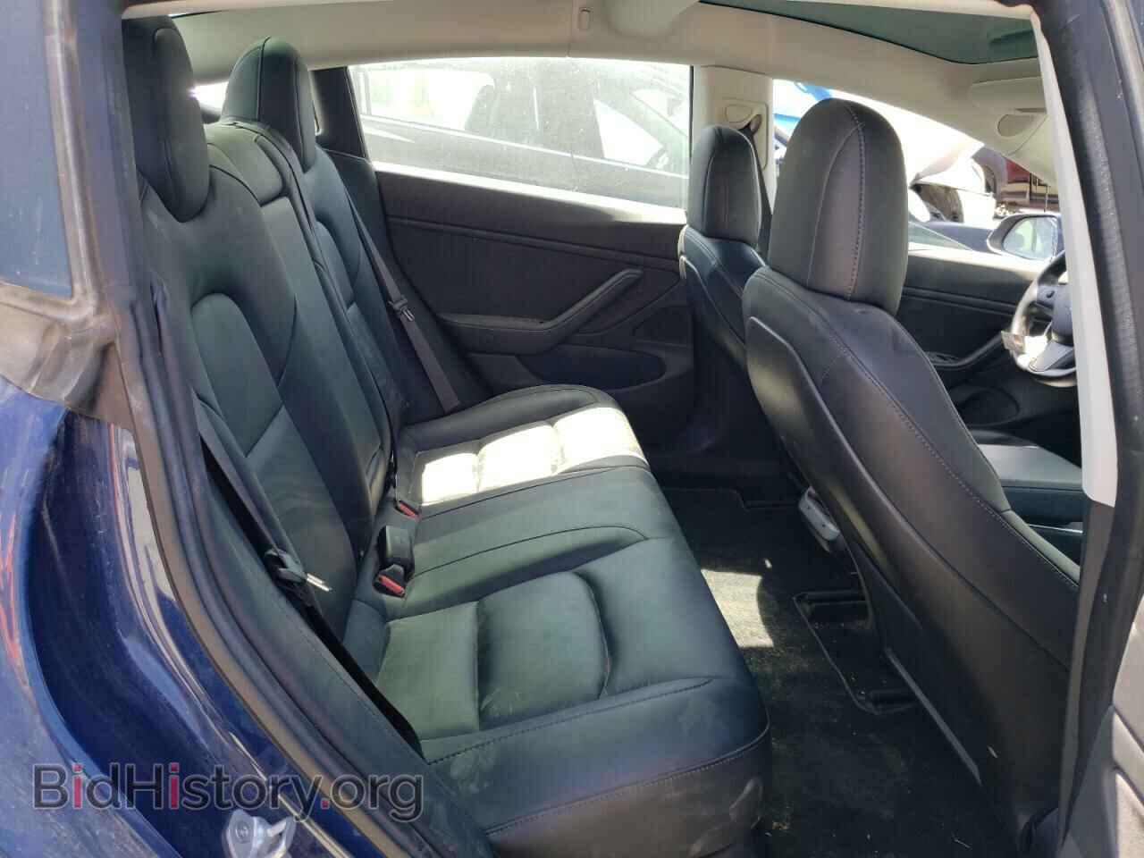 2018 TESLA MODEL 3 - VIN: 5YJ3E1EB4JF073499 - Photo 10