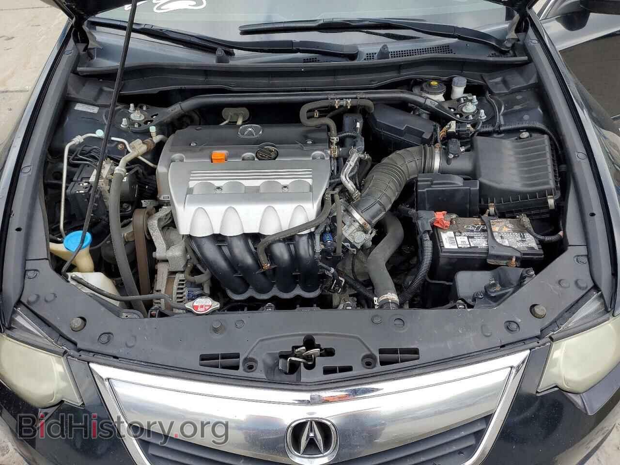 2012 ACURA TSX - VIN: JH4CU2E83CC007828 - Photo 11