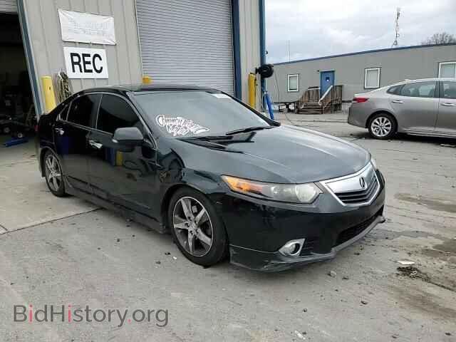 2012 ACURA TSX - VIN: JH4CU2E83CC007828 - Photo 13