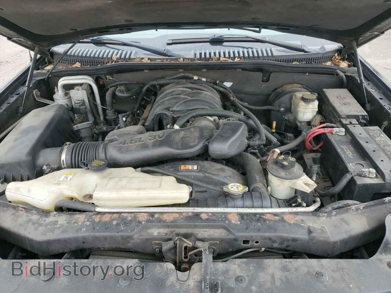 2006 FORD EXPLORER - VIN: 1FMEU758X6UA18780 - Фото 12