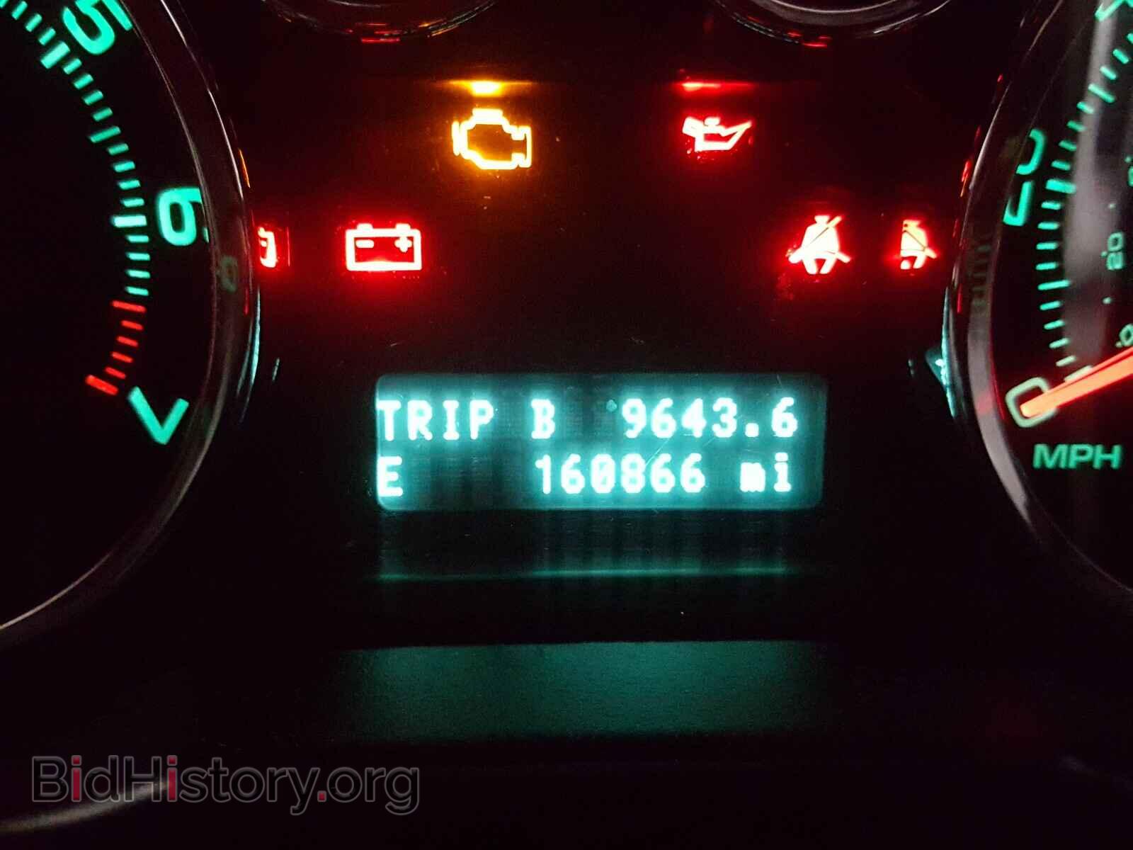 2008 FORD EDGE - VIN: 2FMDK48C68BB23857 - Фото 8