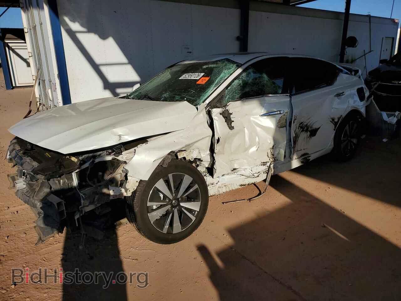 Photo 1N4BL4DW5KC194893 - NISSAN ALTIMA 2019