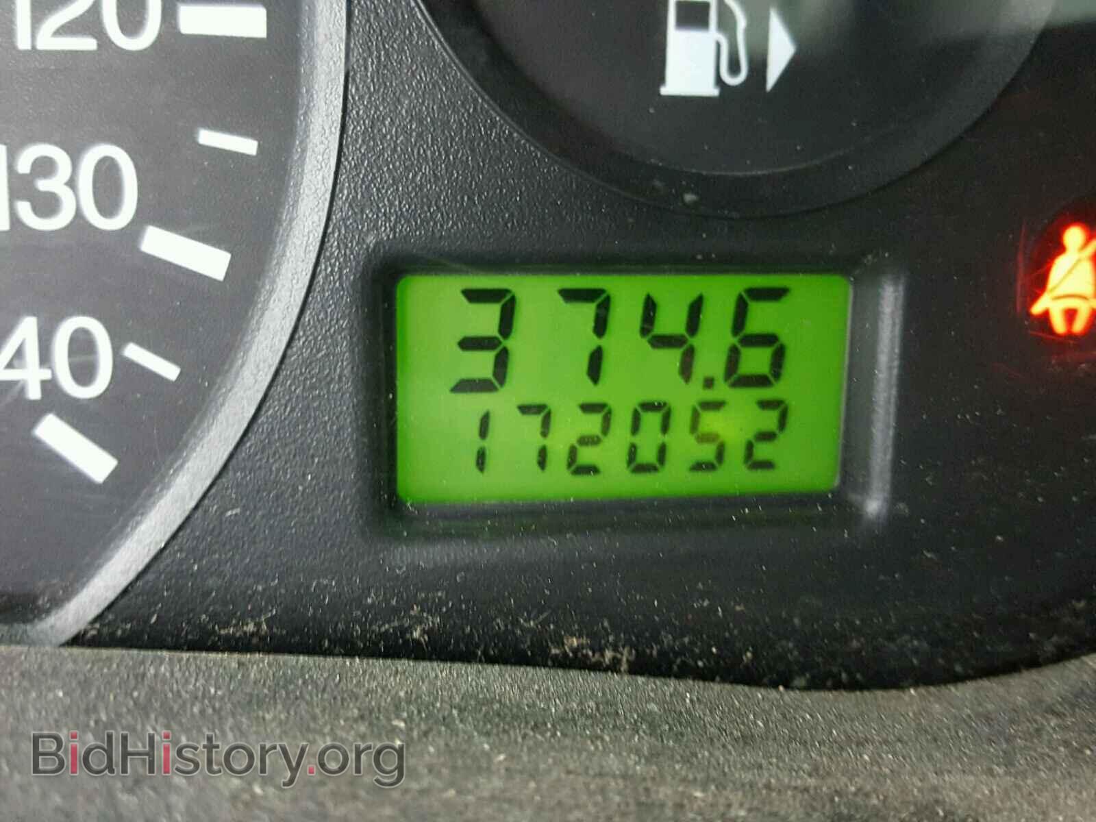 2007 FORD FOCUS - VIN: 1FAFP34N27W333603 - Photo 8