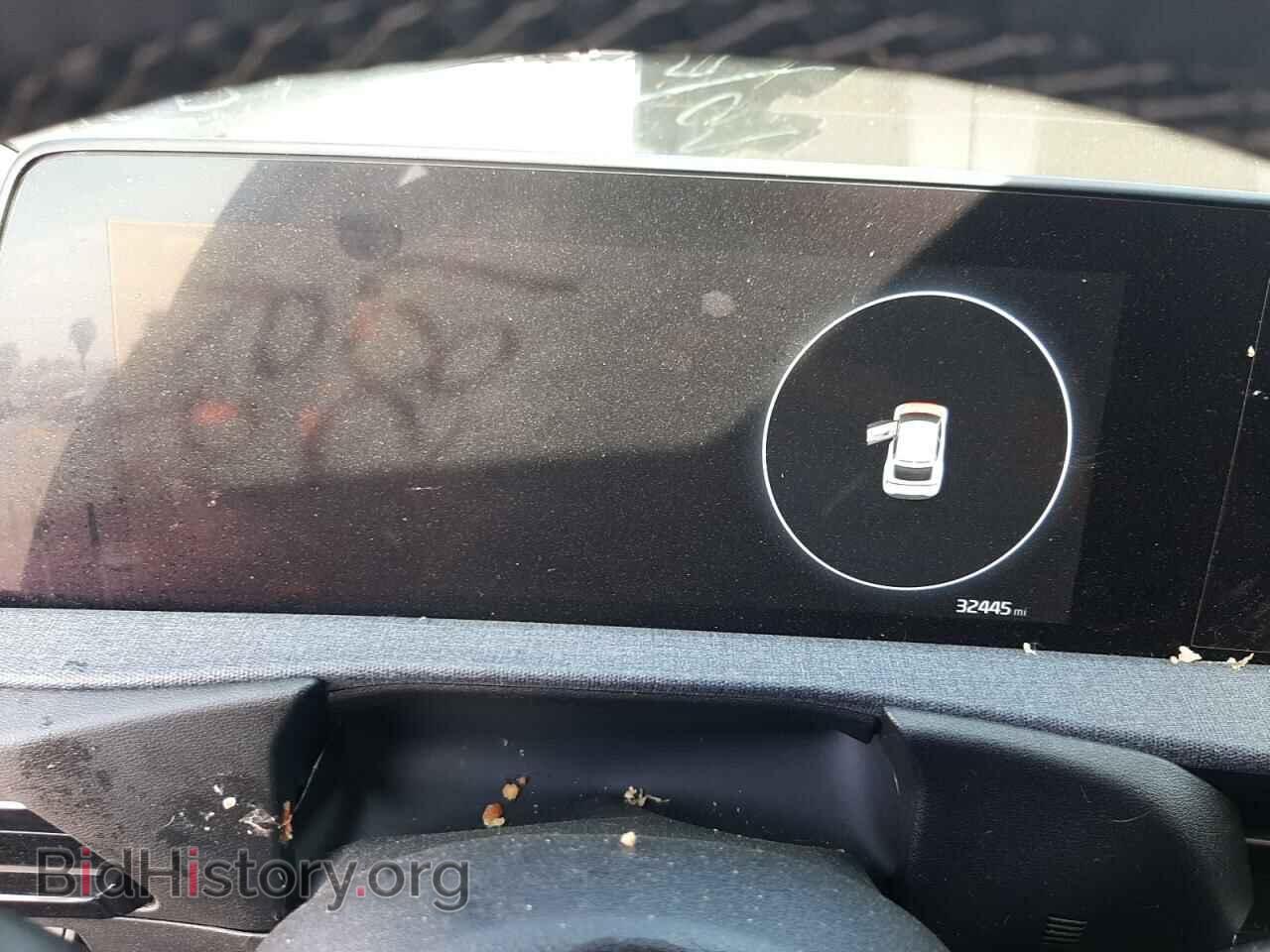 2022 KIA EV6 LIGHT - VIN: KNDC34LA1N5064302 - Фото 9