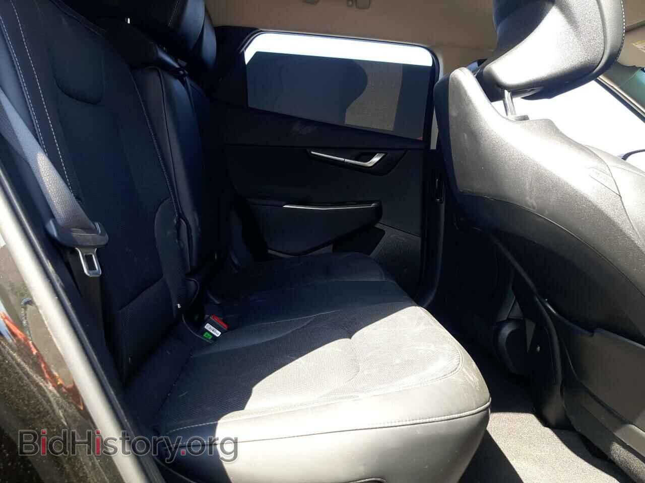 2022 KIA EV6 LIGHT - VIN: KNDC34LA1N5064302 - Фото 10