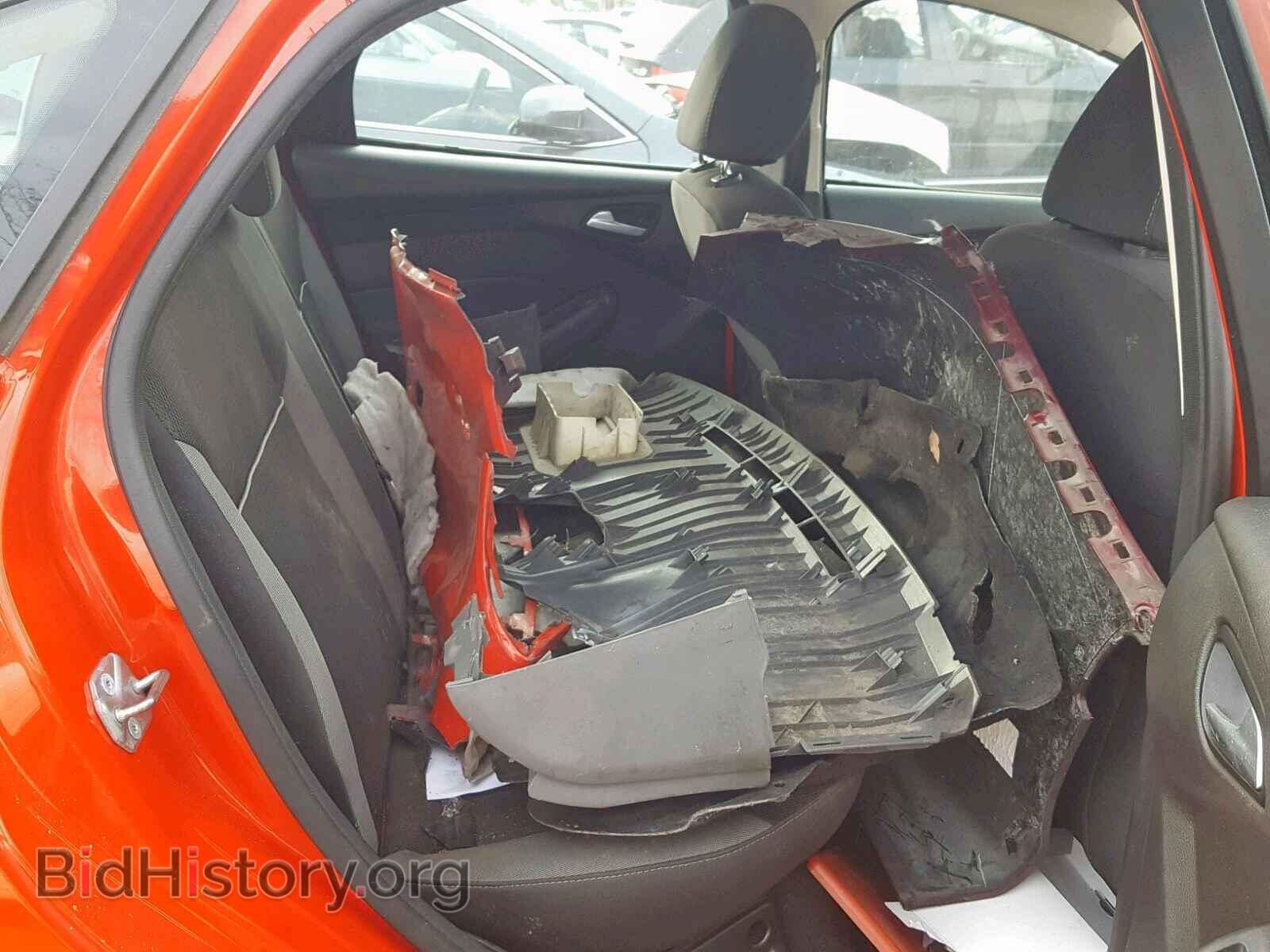 2014 FORD FOCUS - VIN: 1FADP3F29EL242210 - Photo 6