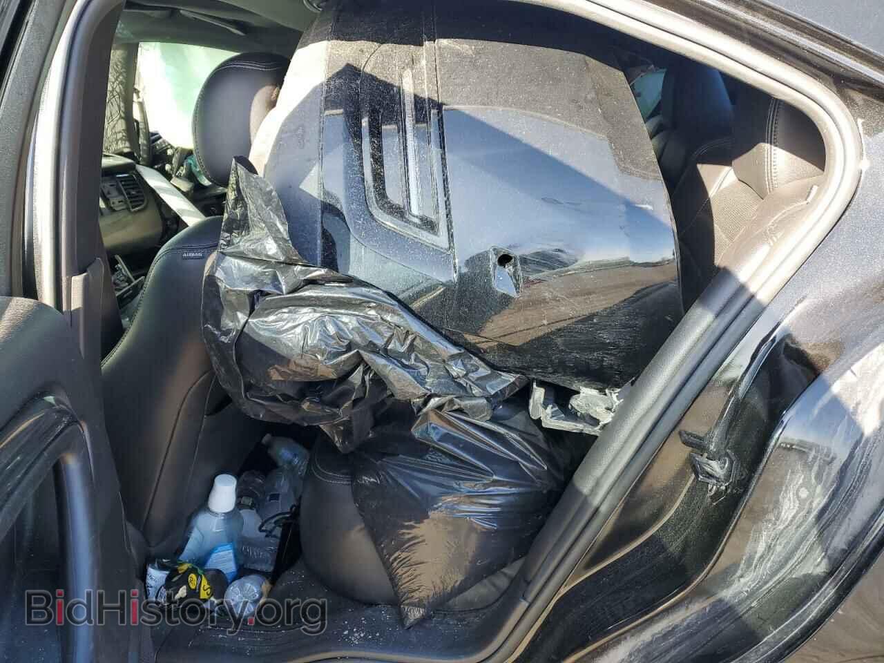 2013 FORD TAURUS - VIN: 1FAHP2KT1DG211941 - Фото 10