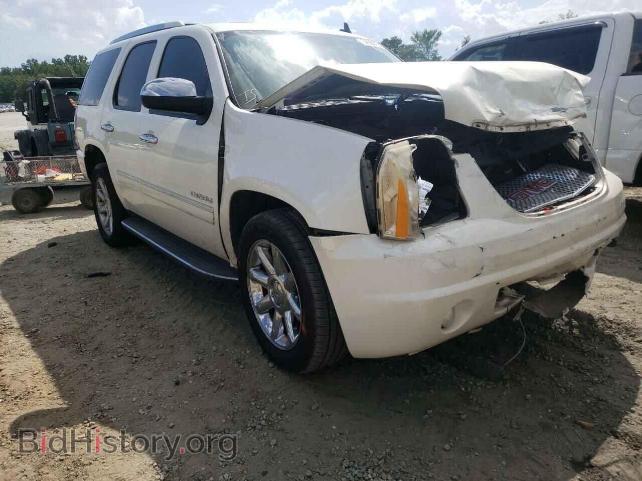 Photo 1GKS1EEF1BR188580 - GMC YUKON 2011
